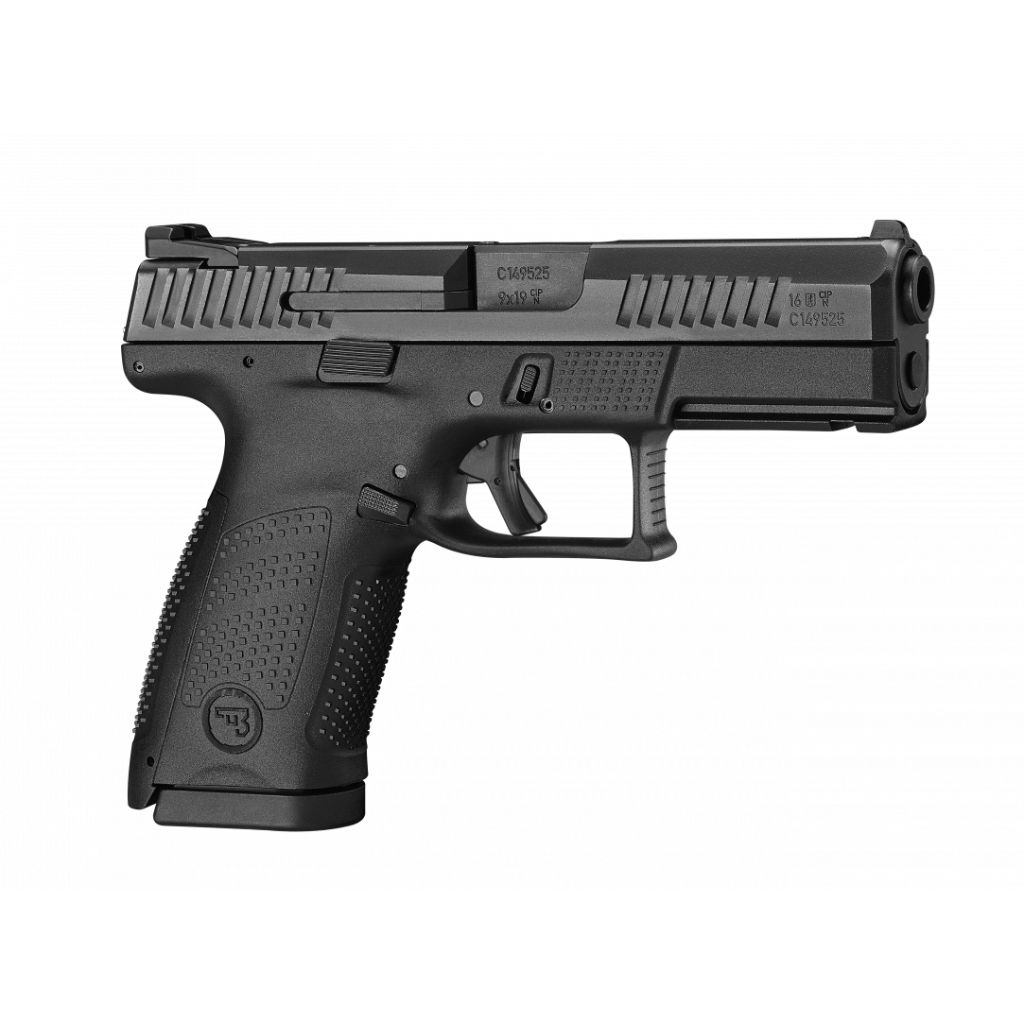 CZ P-10C
