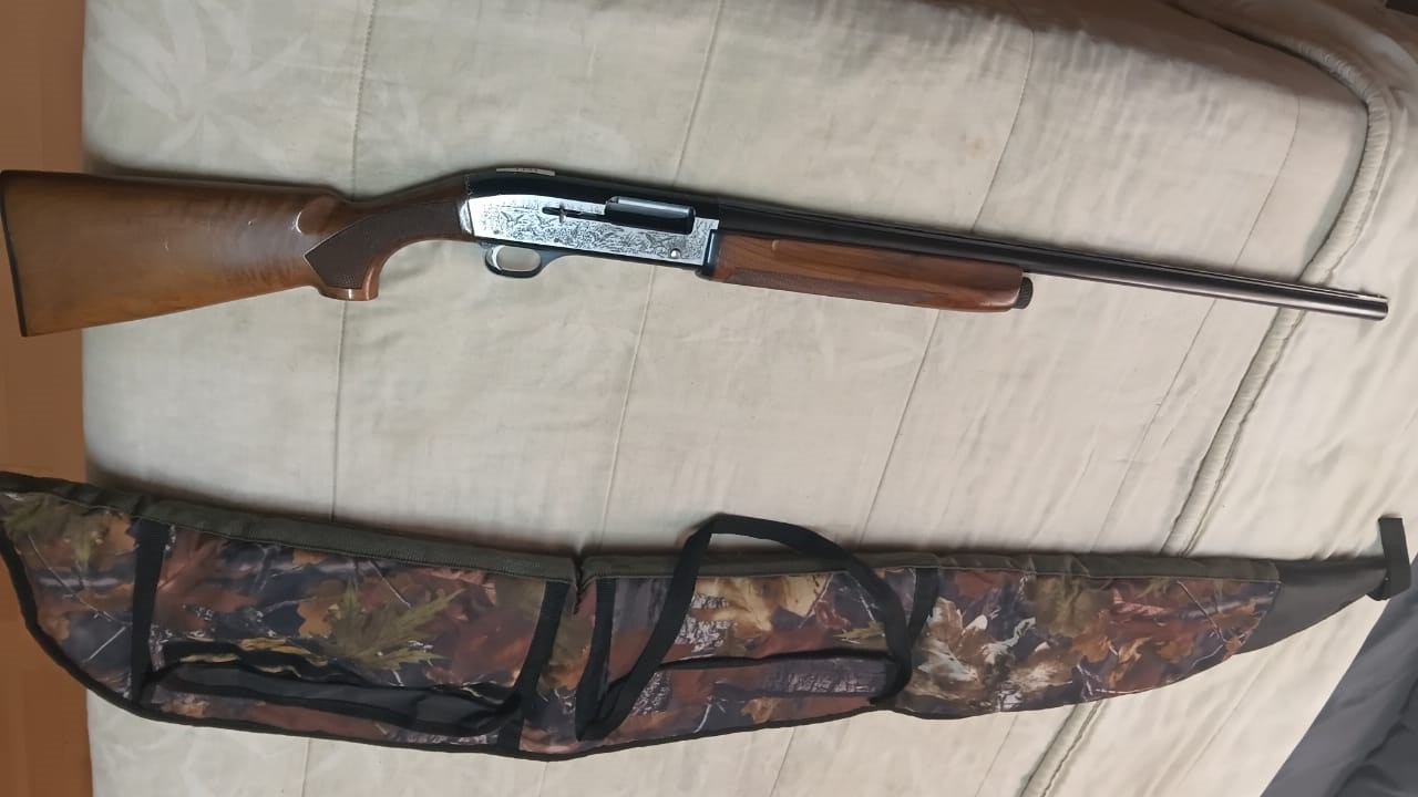 Franchi 12GA Shotgun