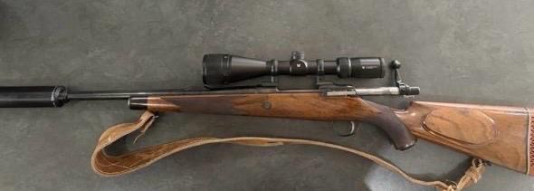 Musgrave 375H&H