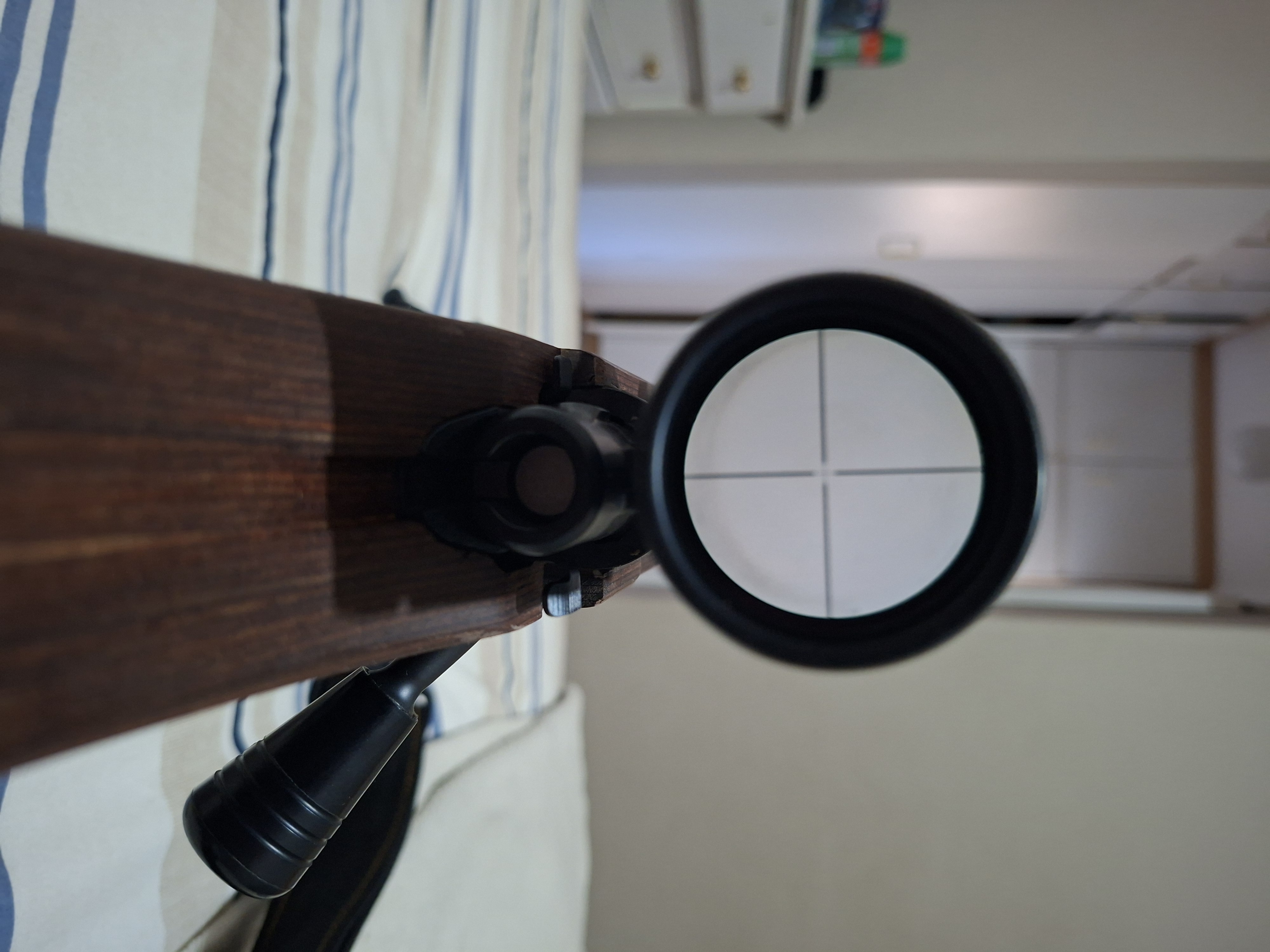 Zeiss Conquest HD5 3-15X42 riflescope with Z-Plex reticle - Image 3