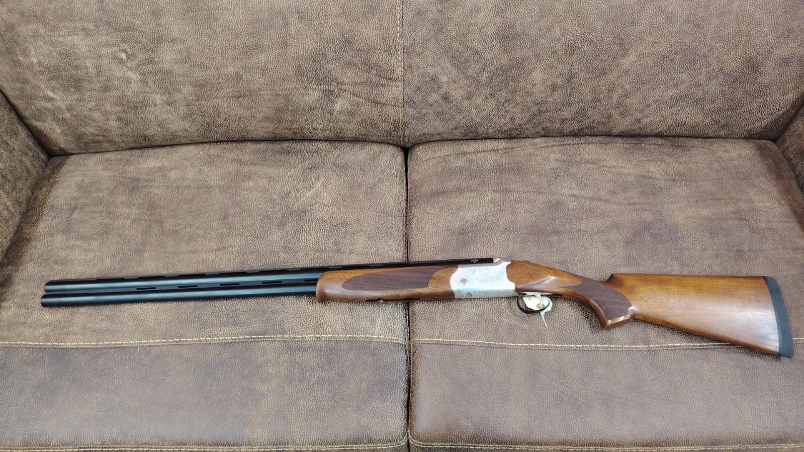 KOFS 12GA Shotgun