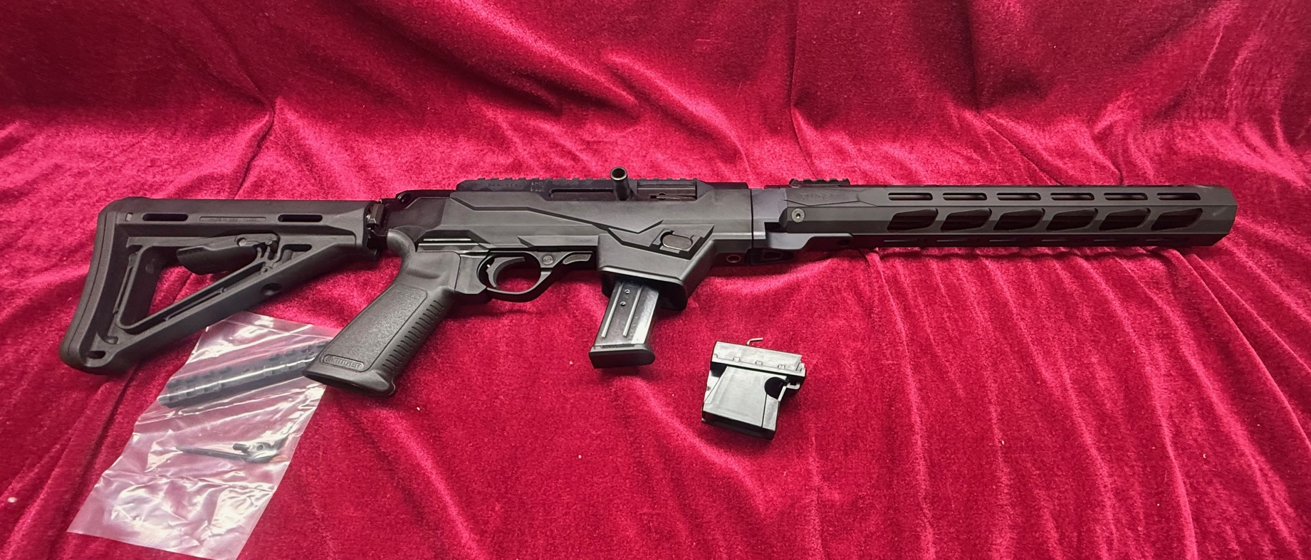 NEW Ruger PC Carbine  Takedown 9mm - Image 3