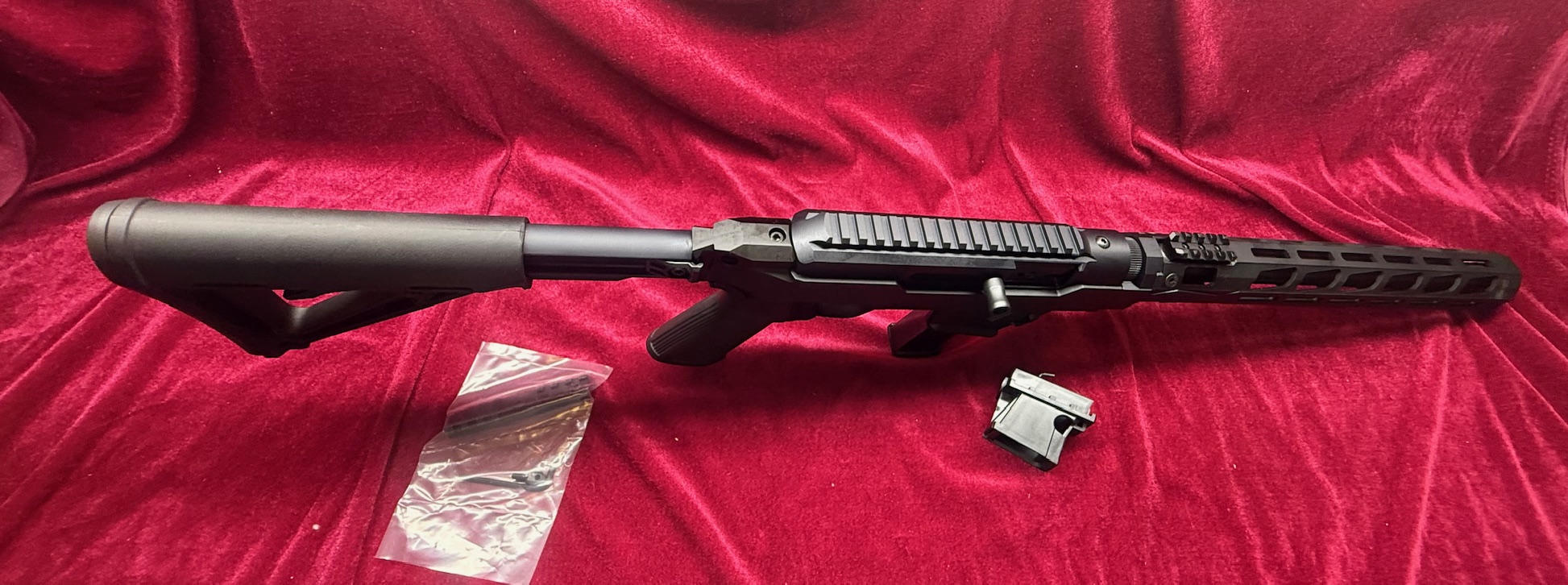 NEW Ruger PC Carbine  Takedown 9mm - Image 4