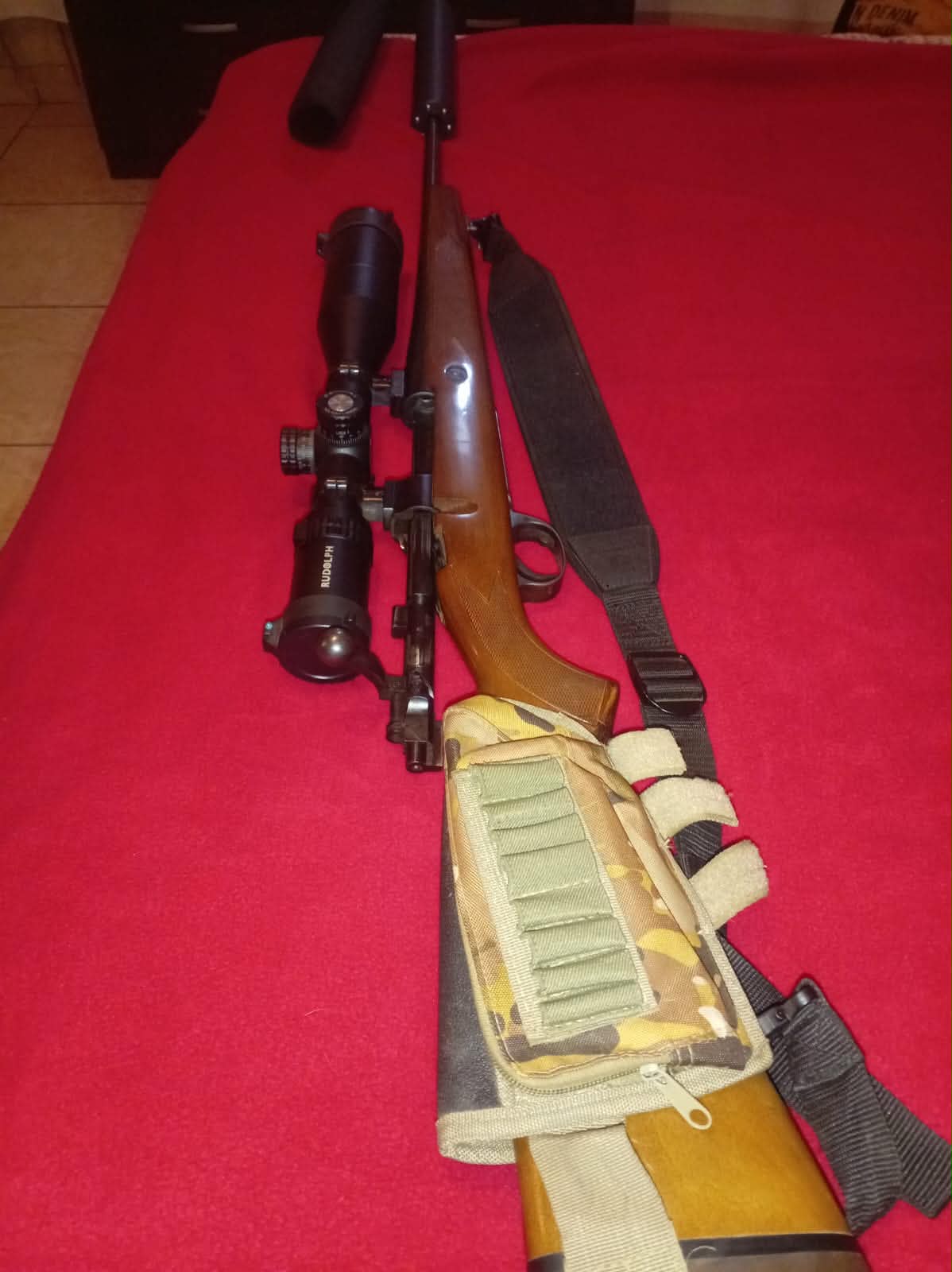 Midland 30-06