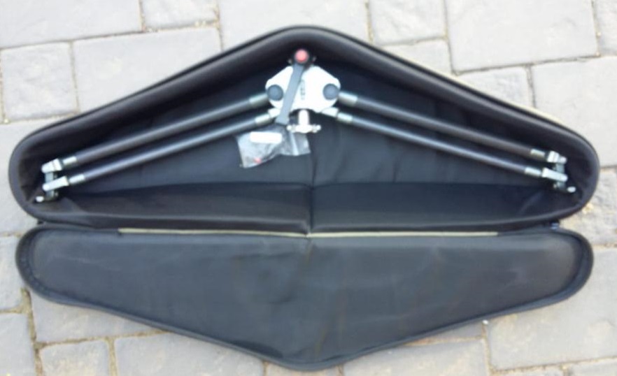 Tier One F-Class Bipod