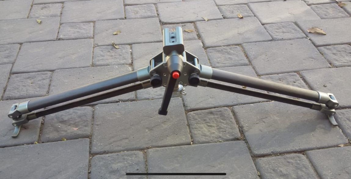 Tier One F-Class Bipod - Image 1