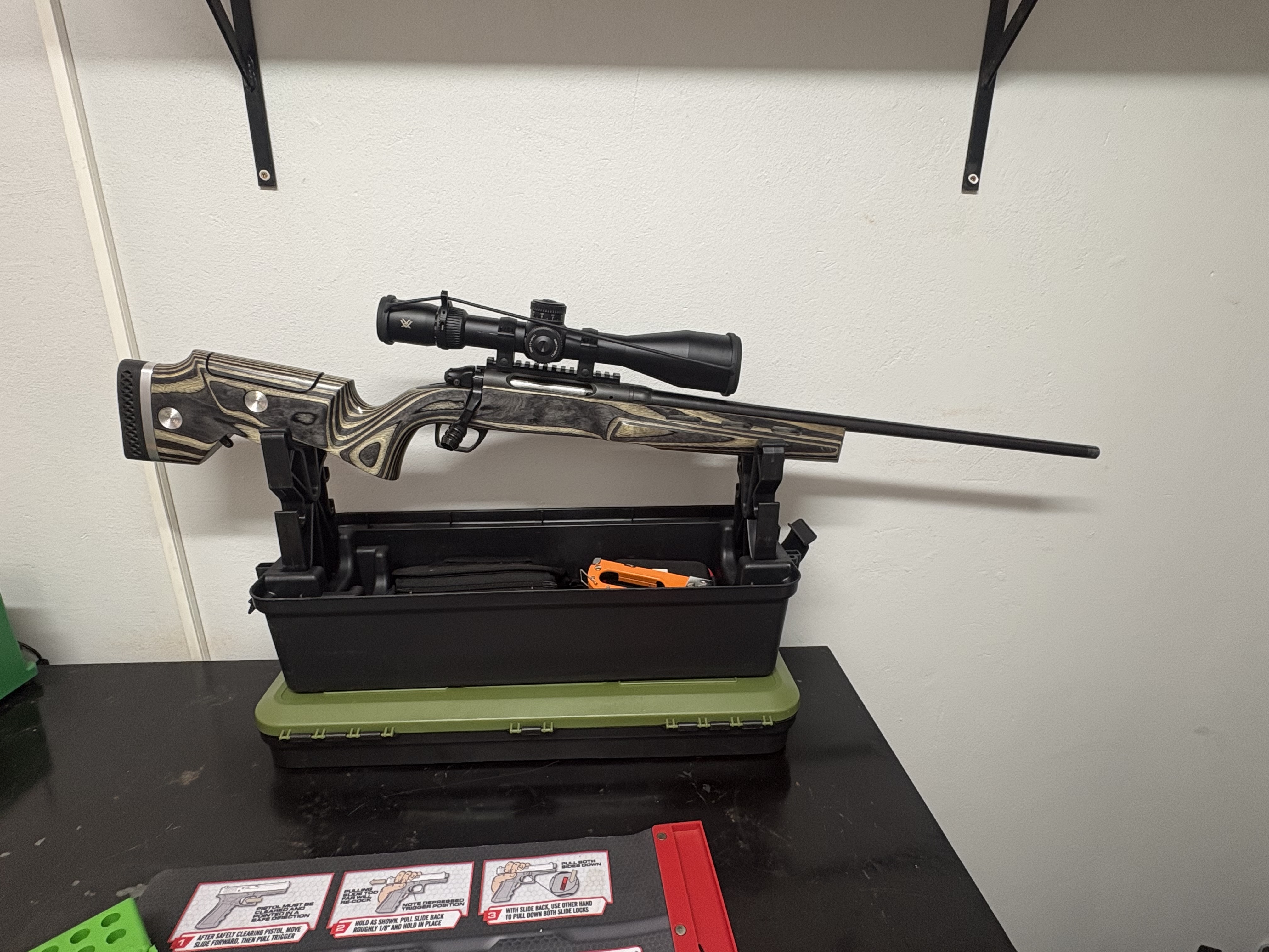 Remington 7mm Rem Mag
