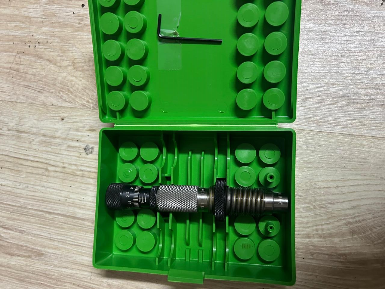 Redding Competition Bullet Seating Die - Image 1