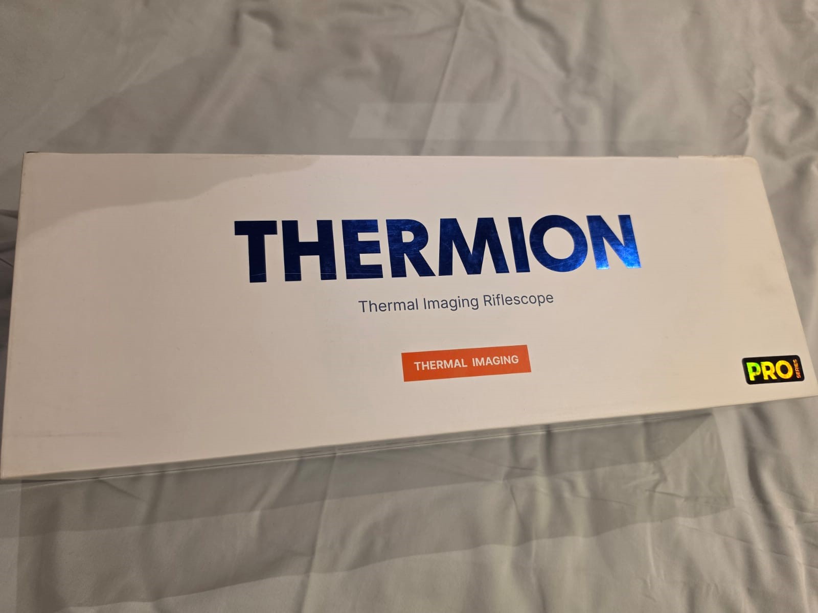 Pulsar Thermion 2 LRF