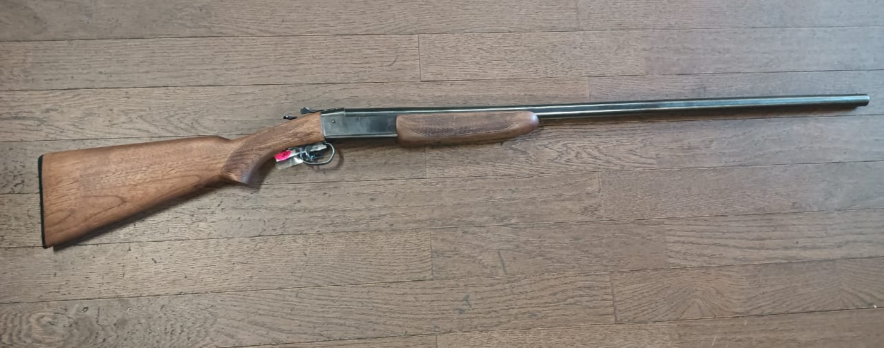 WINCHESTER