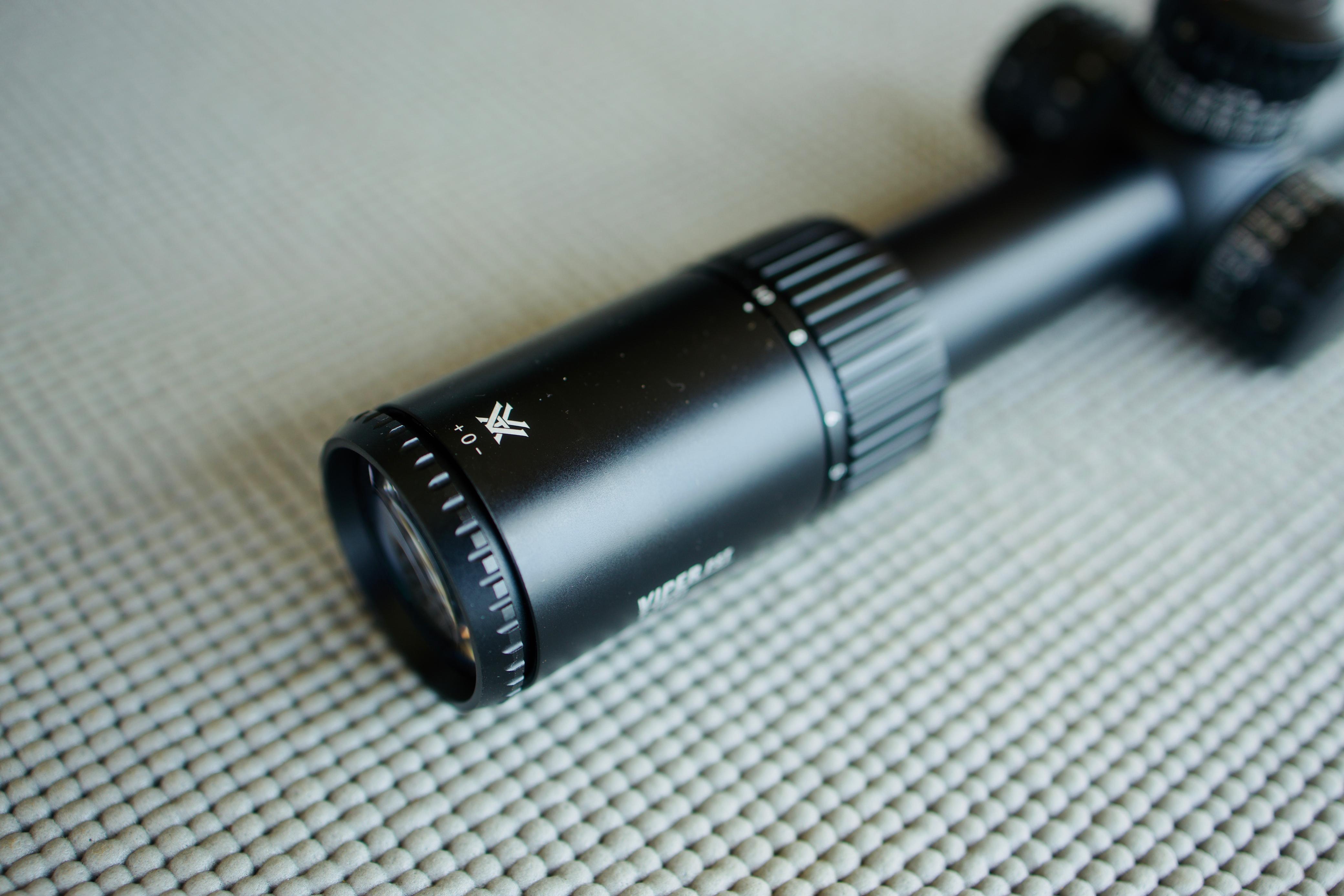 New Vortex Viper PST Gen II 2-10x32 - Image 8