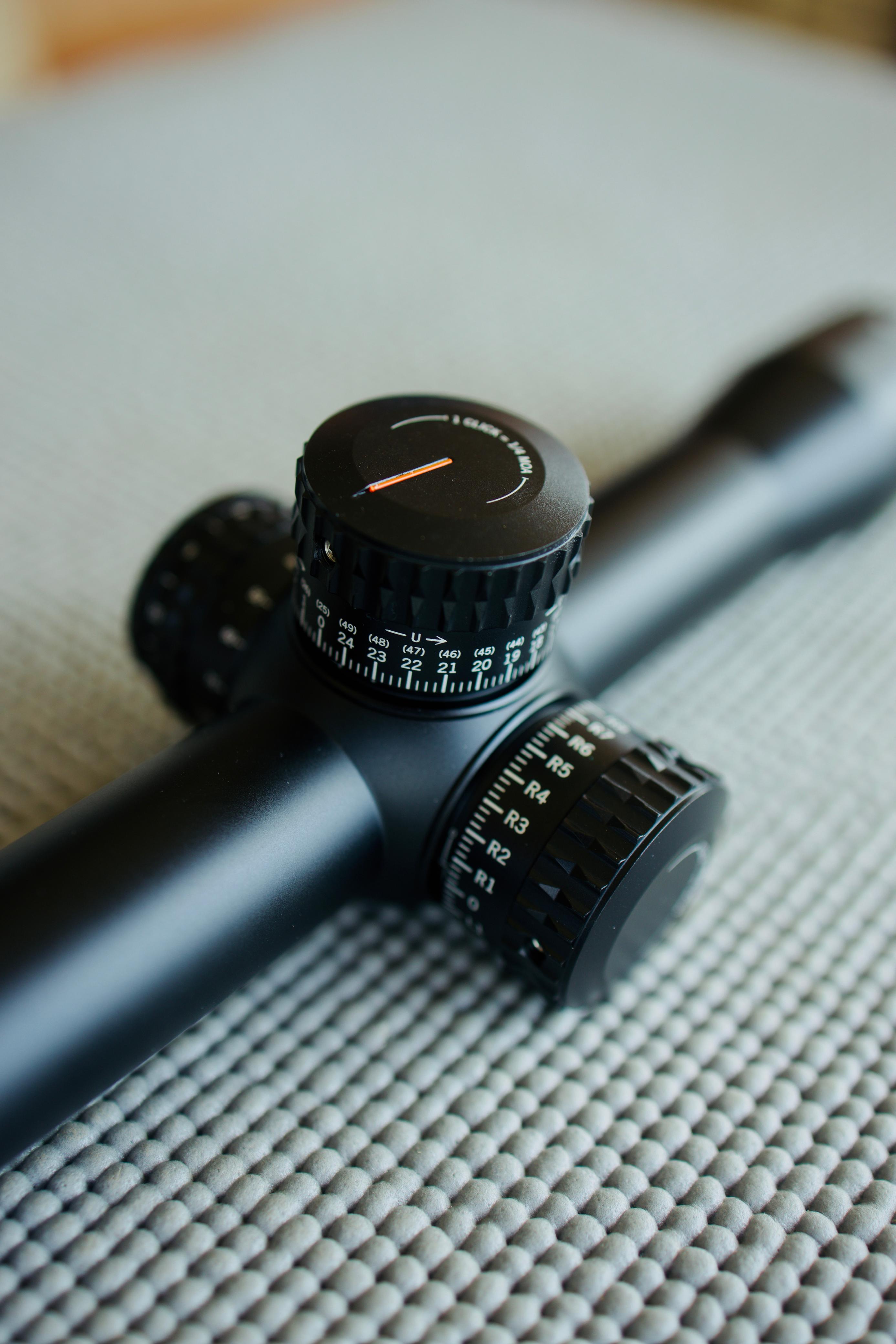 New Vortex Viper PST Gen II 2-10x32 - Image 7