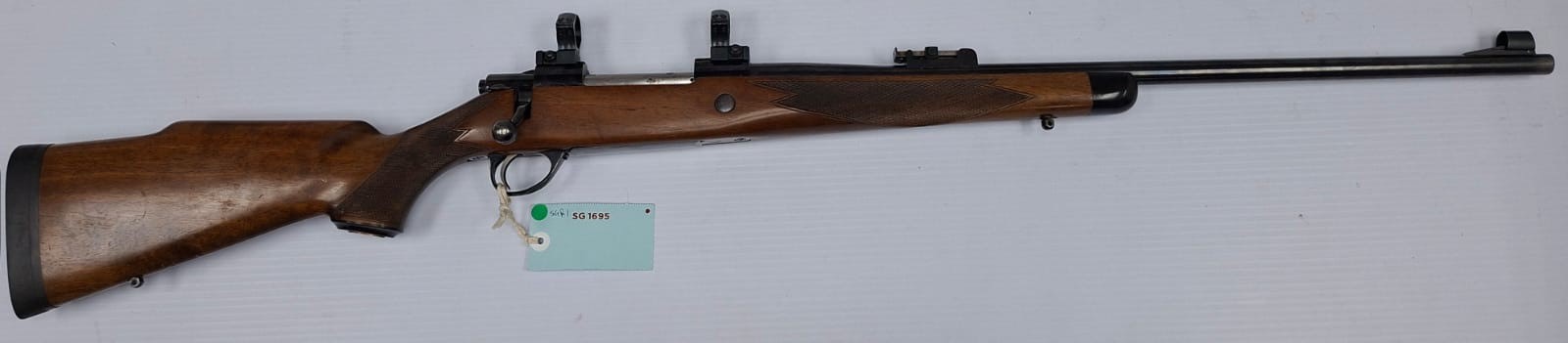 Sako 375H&H
