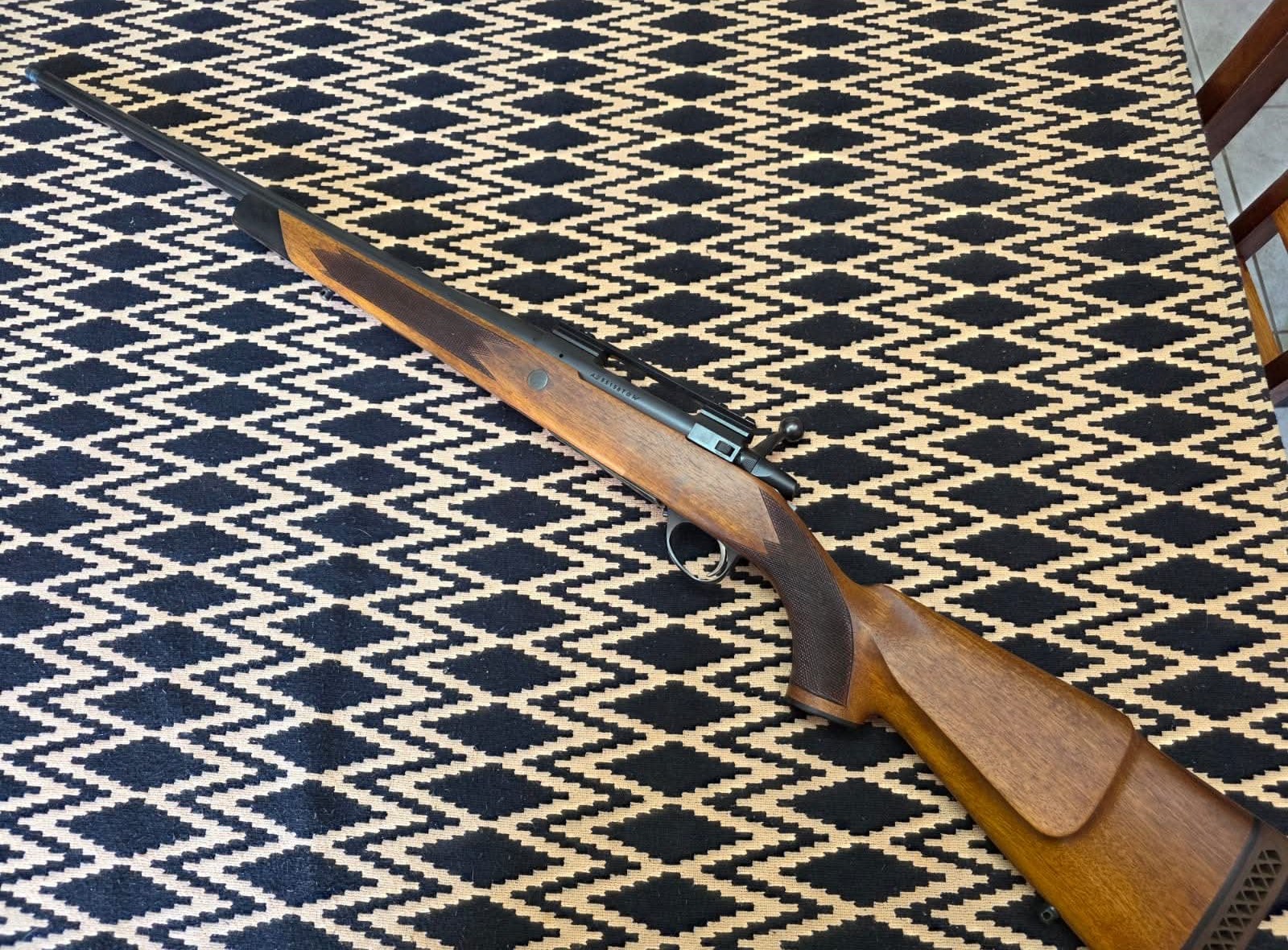 Sako A3 7mm Rem Mag