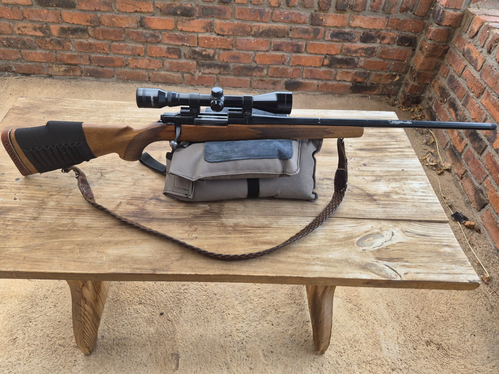 Sako 243 Win