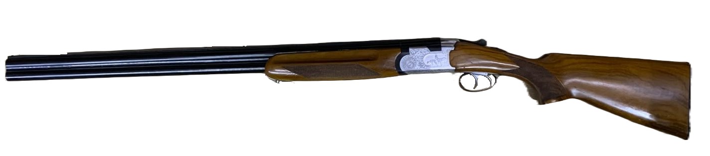 Avsan Superpoze 12GA Shotgun
