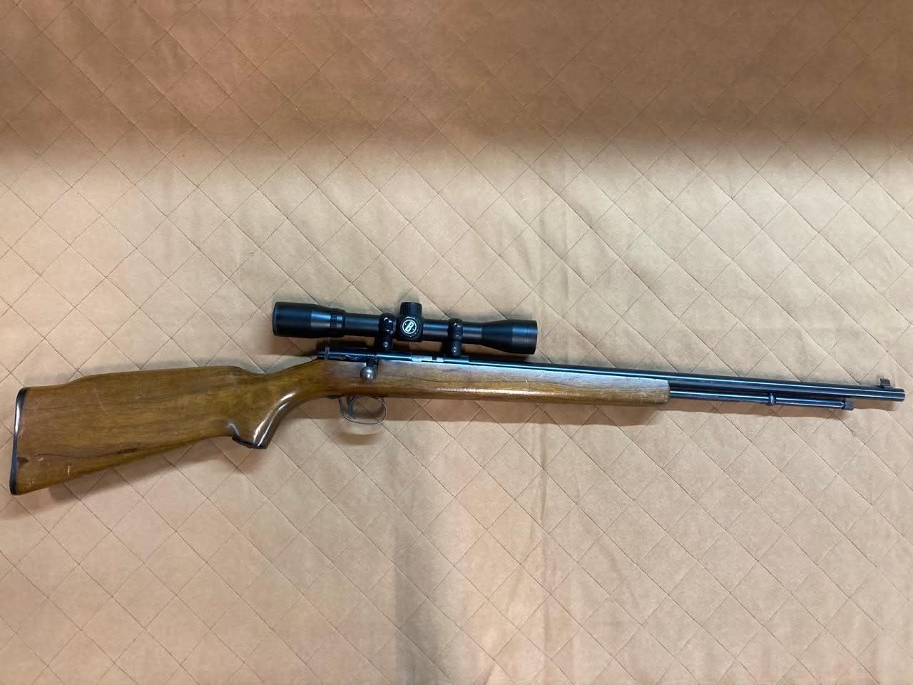 CBC .22LR