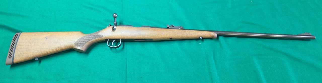 Brno  .22LR