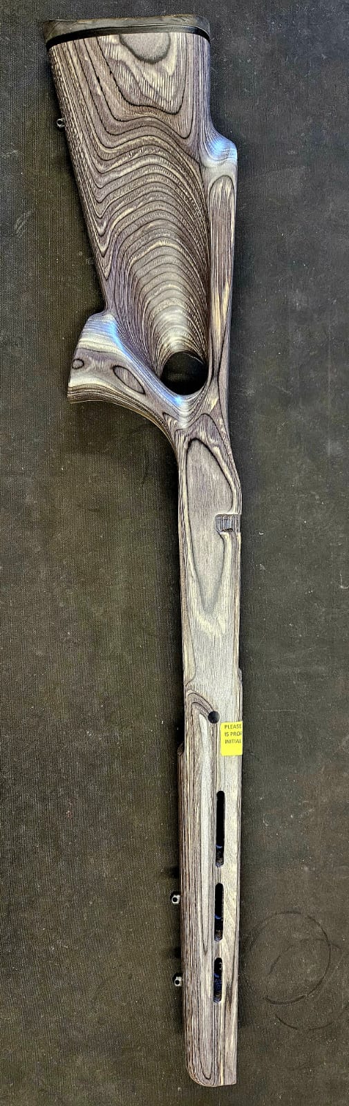 Boyds Thumbhole Stock - Tikka T3, RH - Image 2