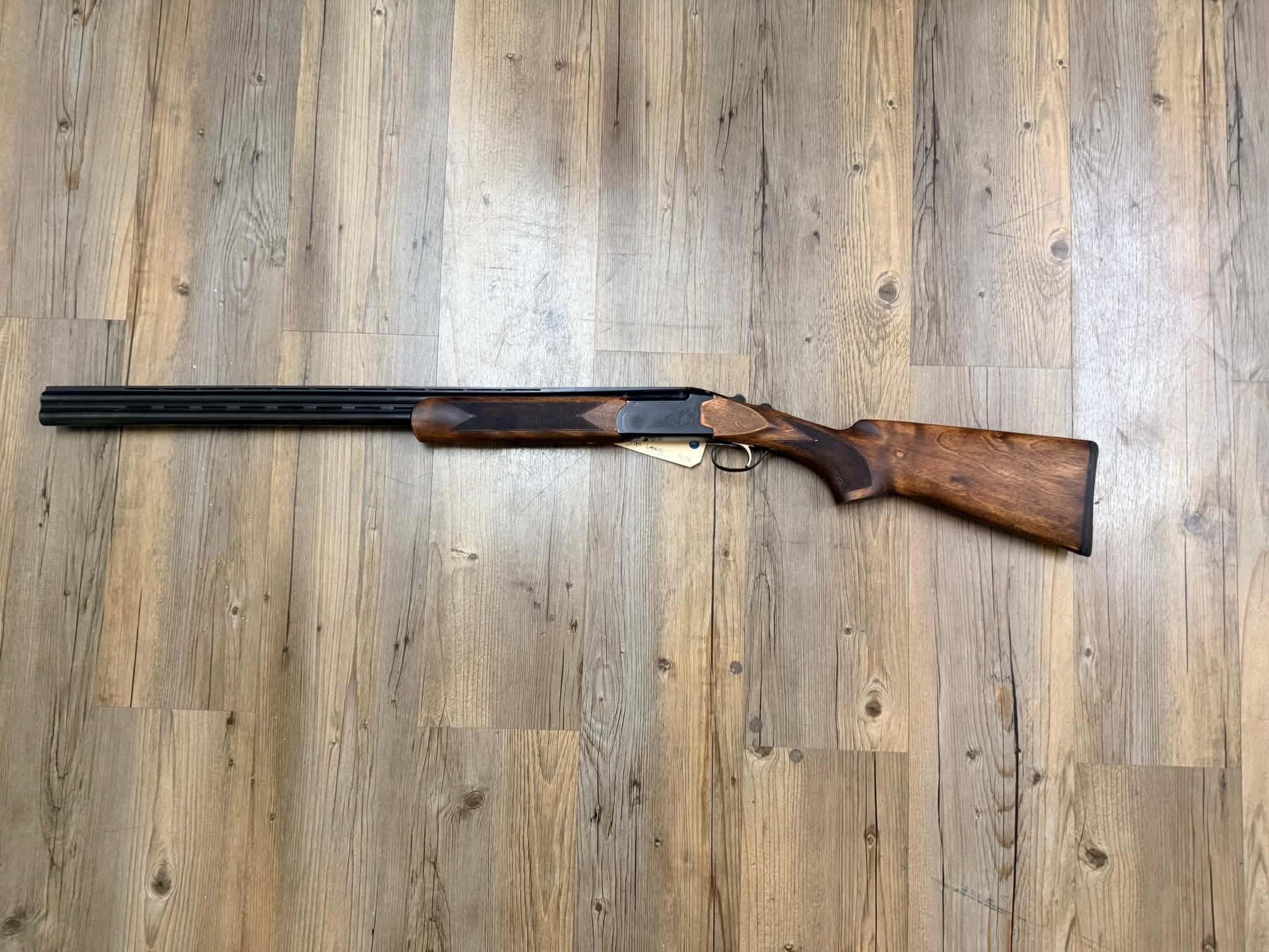 Izarm 20GA Shotgun