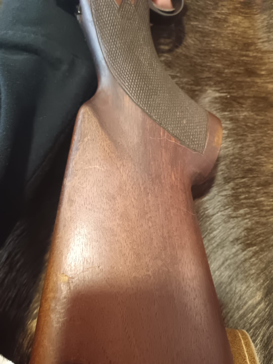 Sako 375 H&H - Image 2