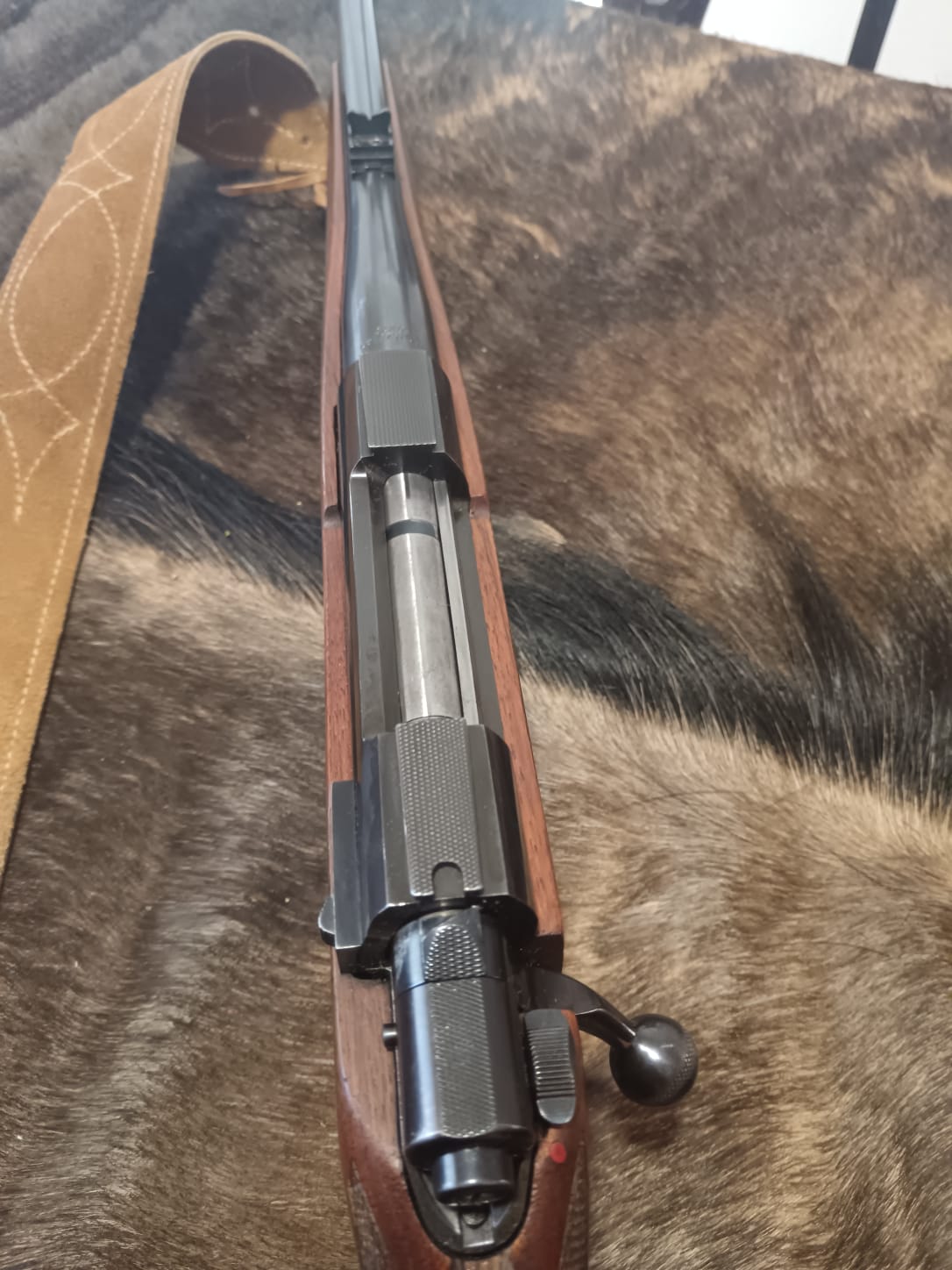 Sako 375 H&H - Image 6